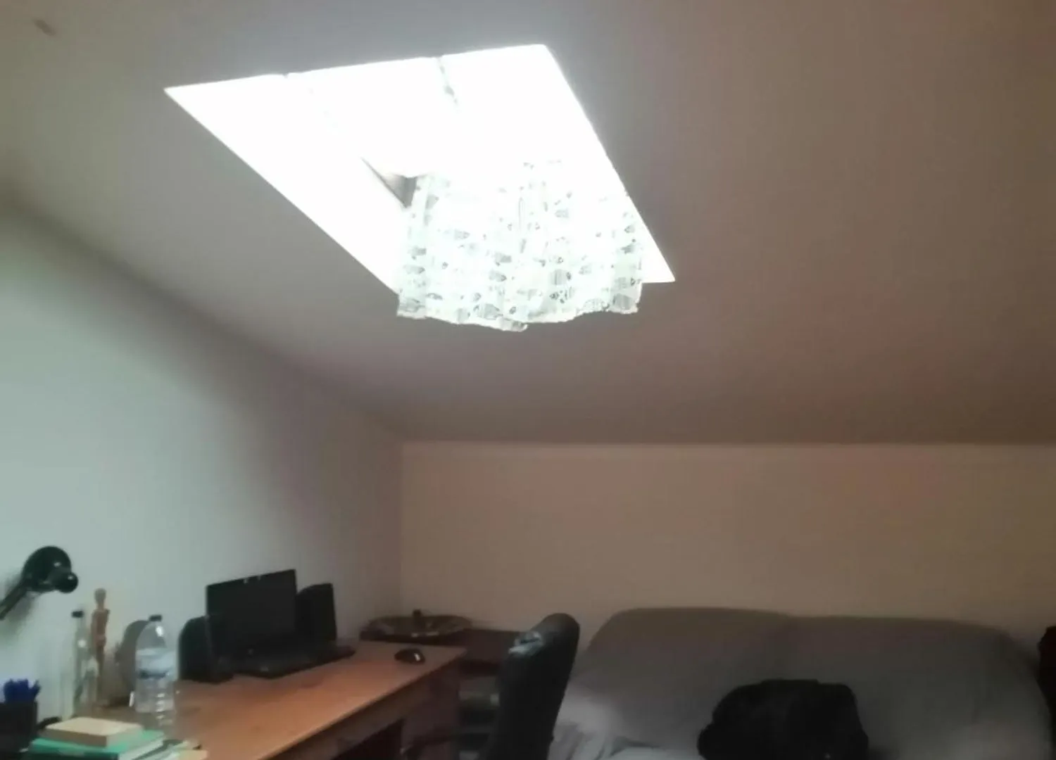 アパート Cascais Luxury Top Floor Apt