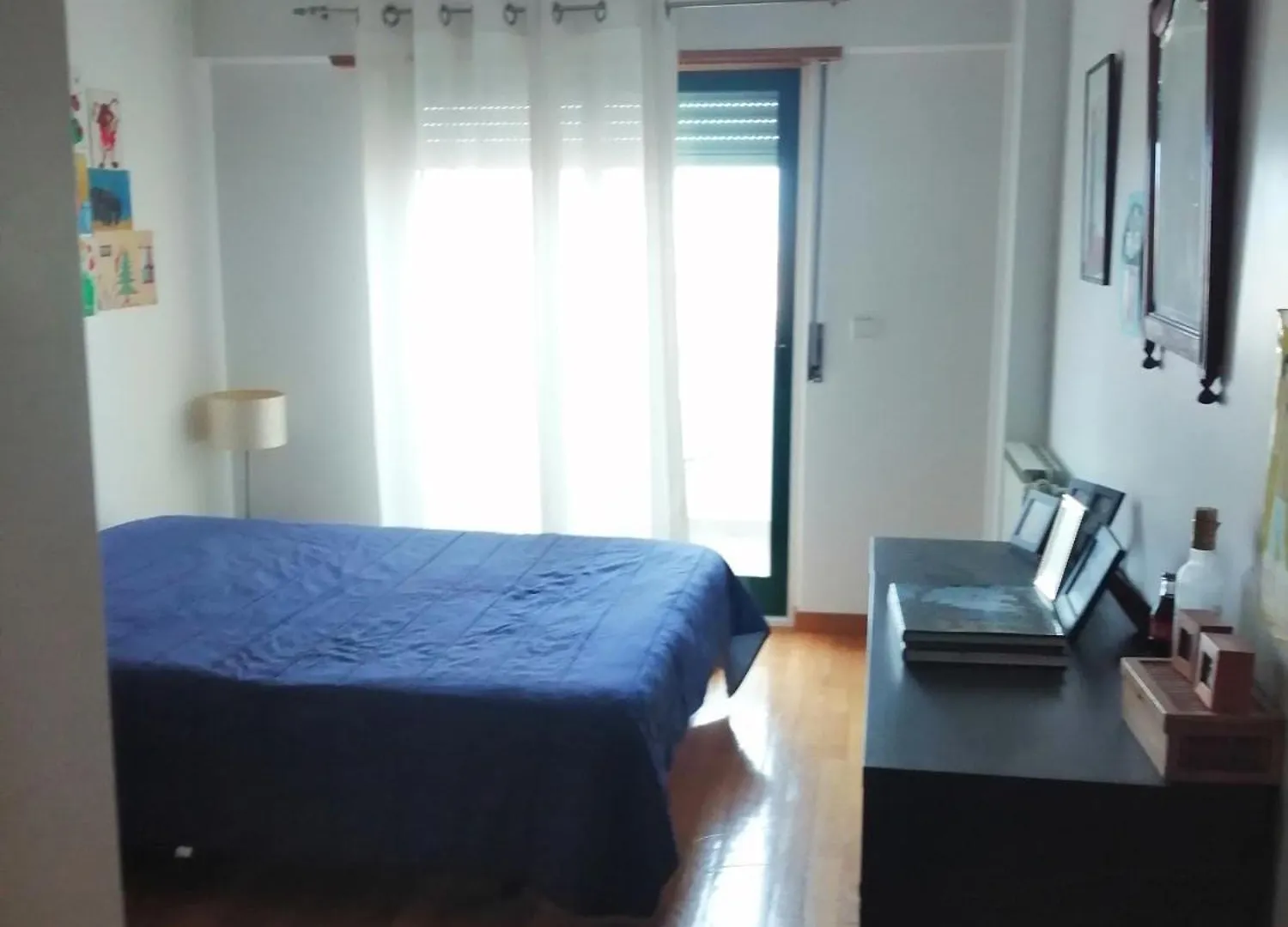 アパート Cascais Luxury Top Floor Apt ポルトガル