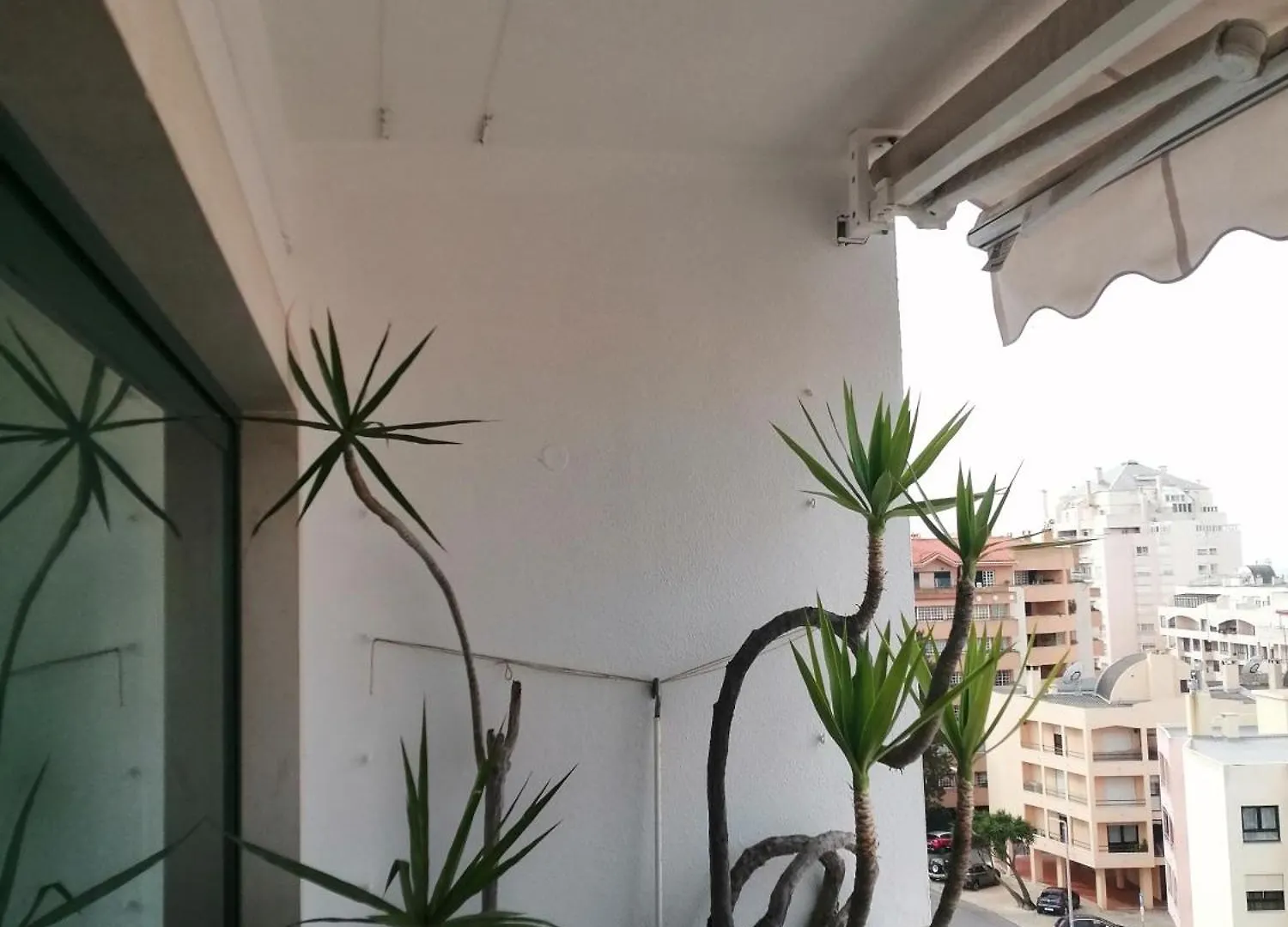Cascais Luxury Top Floor Apt アパート