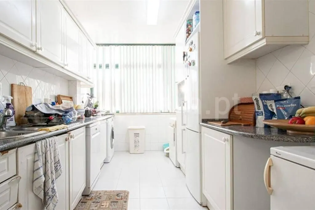Cascais Luxury Top Floor Apt