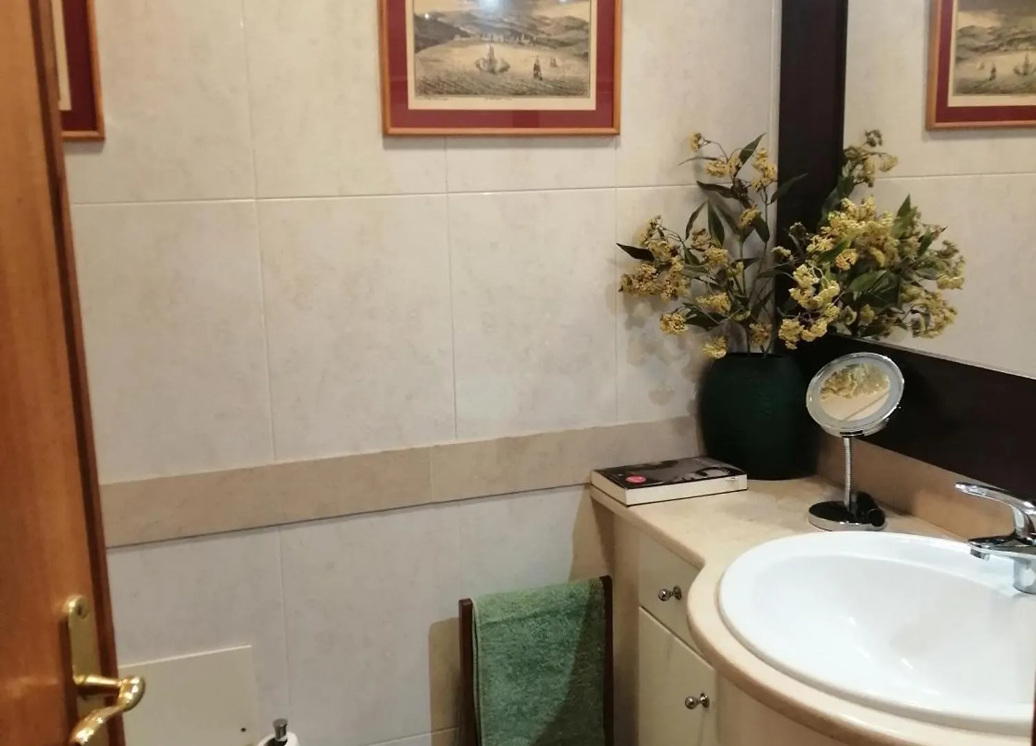 Apartment Cascais Luxury Top Floor Apt